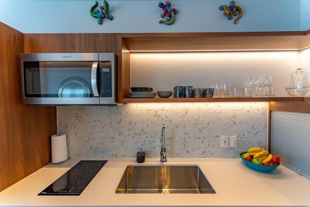 Casa Camaleon Luxury Condominium. Sea Views. Pools Apartamento *