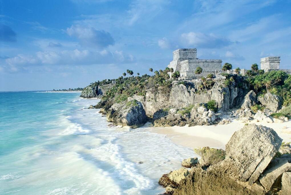 Casa Camaleon Luxury Condominium. Sea Views. Pools Apartamento