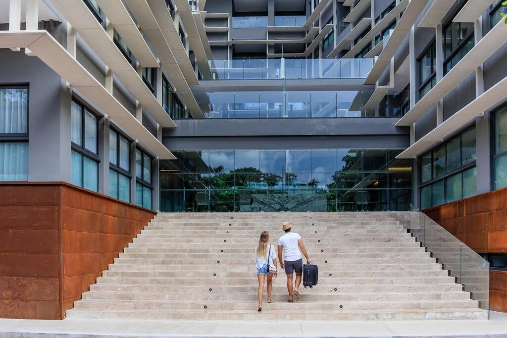 Casa Camaleon Luxury Condominium. Sea Views. Pools Apartamento *