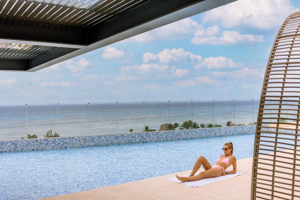 Apartamento Casa Camaleon Luxury Condominium. Sea Views. Pools