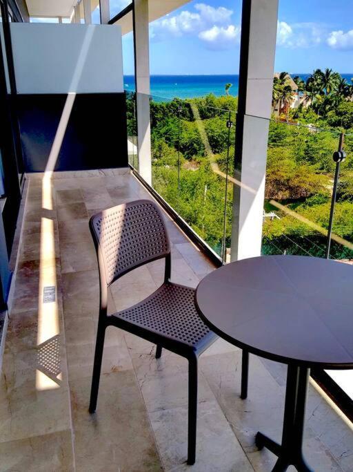 Casa Camaleon Luxury Condominium. Sea Views. Pools Apartamento Playa del Carmen