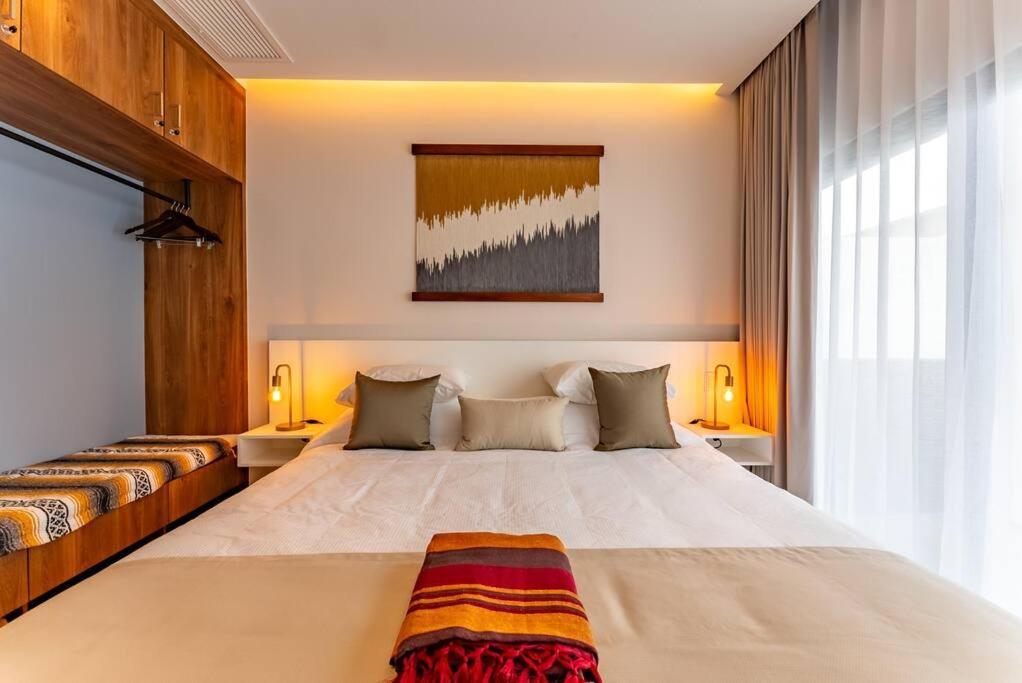 Casa Camaleon Luxury Condominium. Sea Views. Pools Apartamento *
