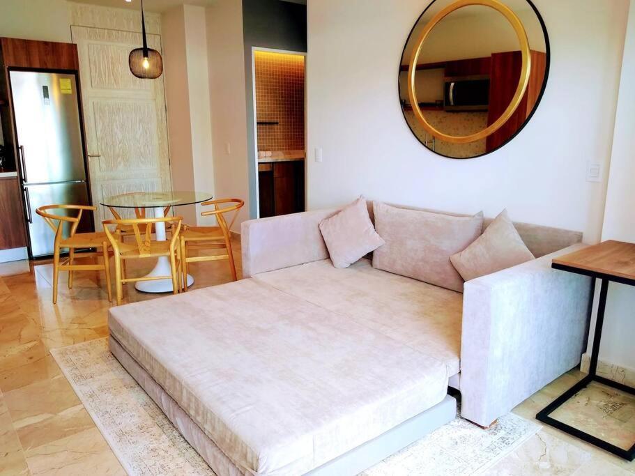 Casa Camaleon Luxury Condominium. Sea Views. Pools Apartamento Playa del Carmen