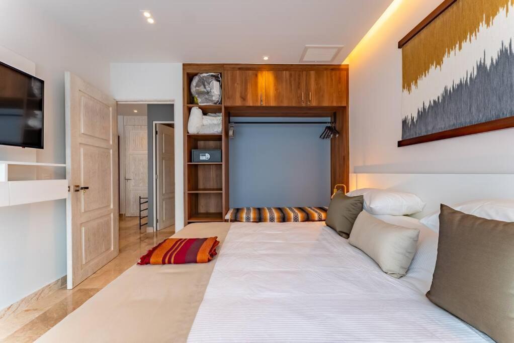 Casa Camaleon Luxury Condominium. Sea Views. Pools Apartamento *