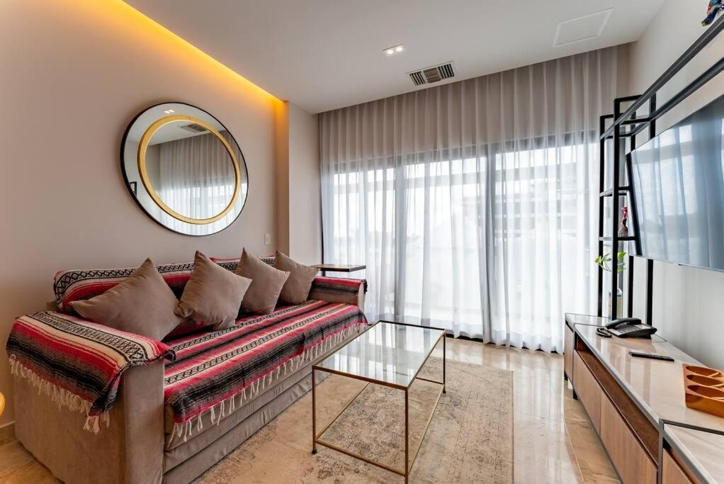Casa Camaleon Luxury Condominium. Sea Views. Pools Apartamento