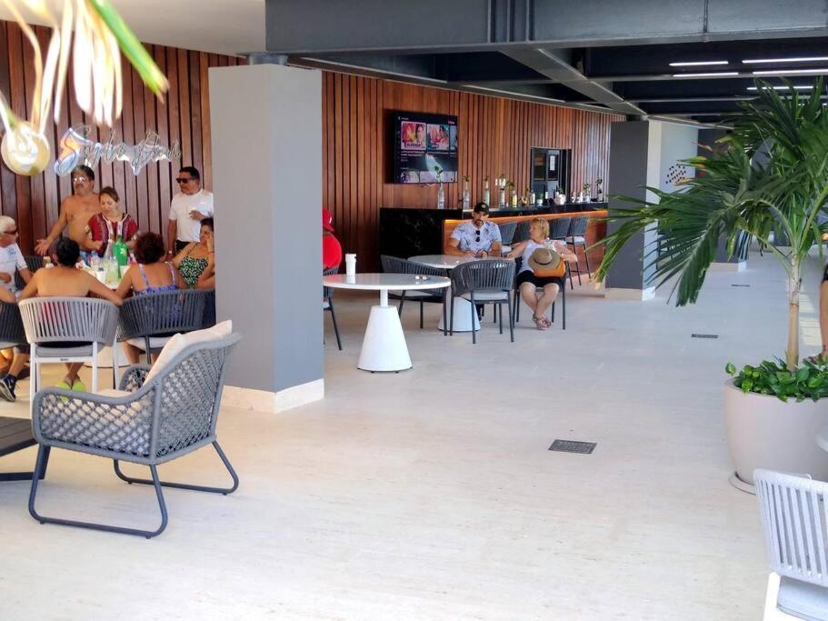 Apartamento Casa Camaleon Luxury Condominium. Sea Views. Pools