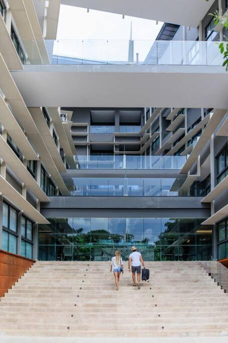 Casa Camaleon Luxury Condominium. Sea Views. Pools Apartamento Playa del Carmen
