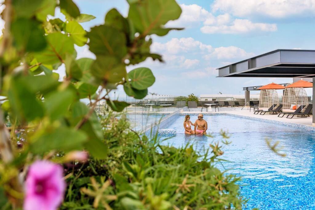 Apartamento Casa Camaleon Luxury Condominium. Sea Views. Pools *