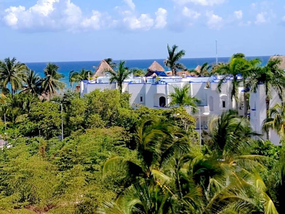 Apartamento Casa Camaleon Luxury Condominium. Sea Views. Pools Playa del Carmen