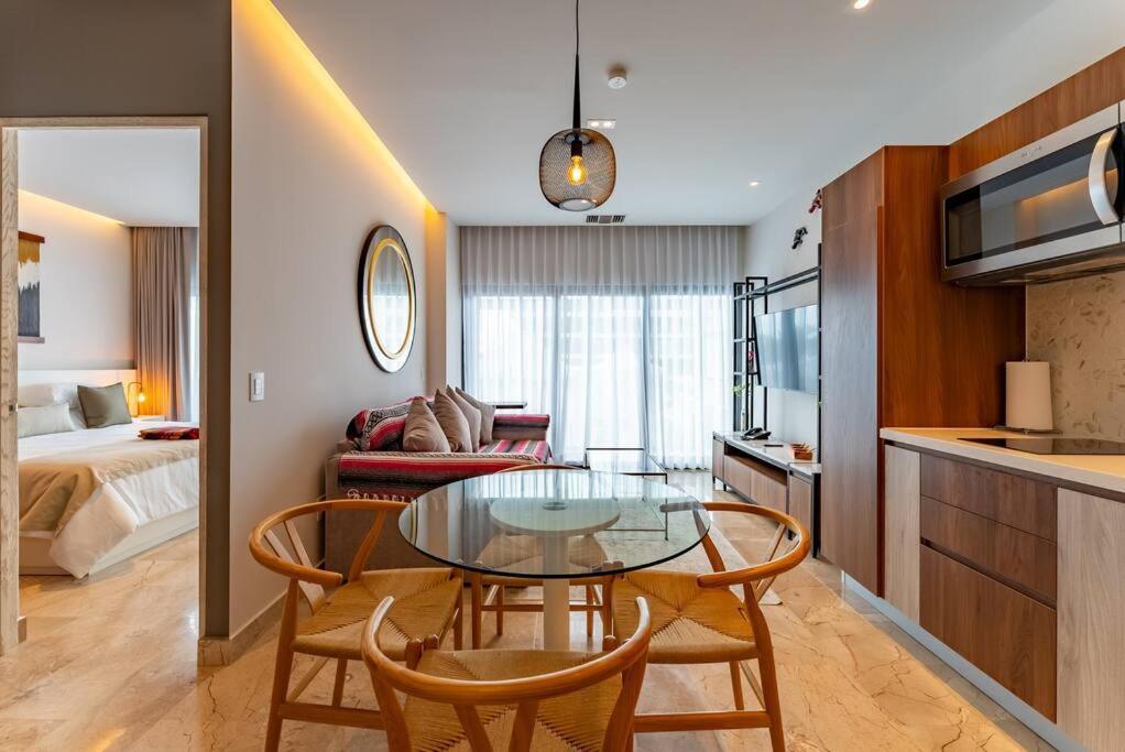Apartamento Casa Camaleon Luxury Condominium. Sea Views. Pools