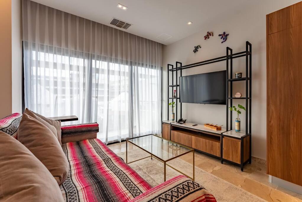 Apartamento Casa Camaleon Luxury Condominium. Sea Views. Pools Playa del Carmen
