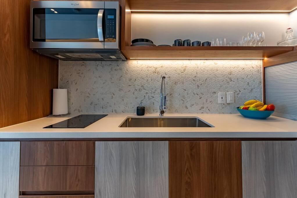 Apartamento Casa Camaleon Luxury Condominium. Sea Views. Pools Playa del Carmen