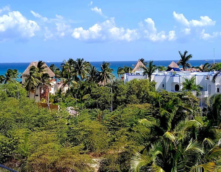 Apartamento Casa Camaleon Luxury Condominium. Sea Views. Pools *