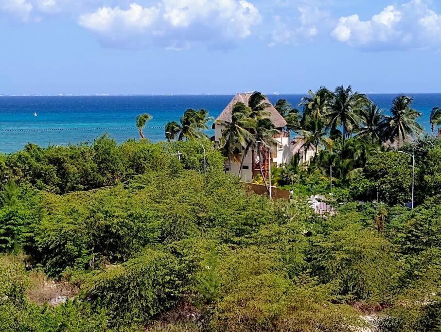 Casa Camaleon Luxury Condominium. Sea Views. Pools Apartamento
